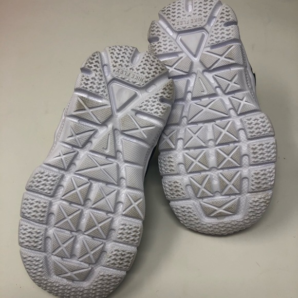 Nike Flex Show TR 5 (TDV) - Picture 4 of 5